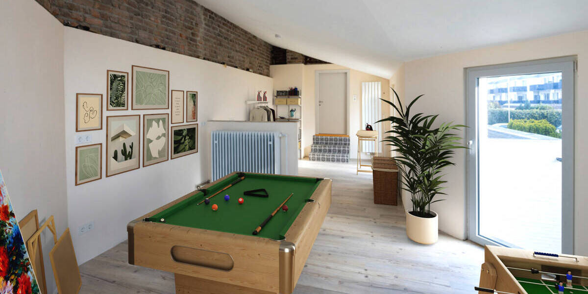 Mehrfamilienhaus, Wohnhaus Meerbusch / Büderich Büderich - 7 Zimmer, 211 m&sup2;, 675.000&euro; | Angebot:26596302
