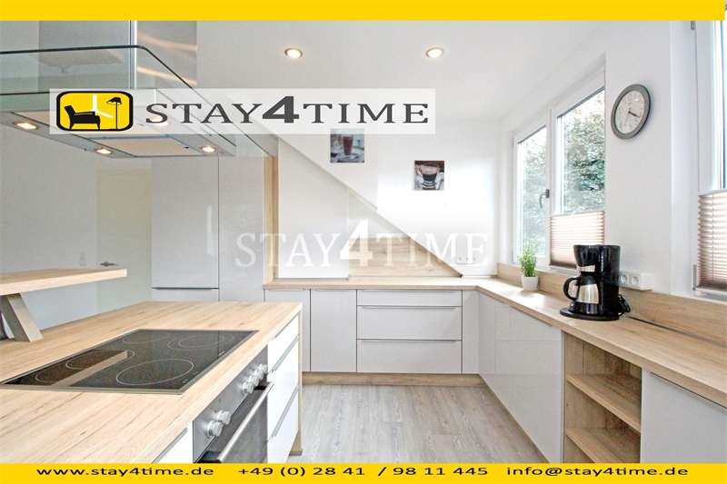 Zimmer Essen Stadtbezirk IX - 2 Zimmer, 895&euro; | Angebot:24733014