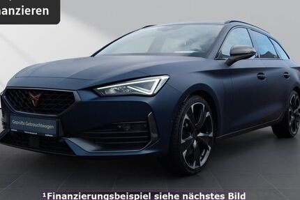 Cupra Leon 41.520 km 29.990 &euro; Solingen 42719