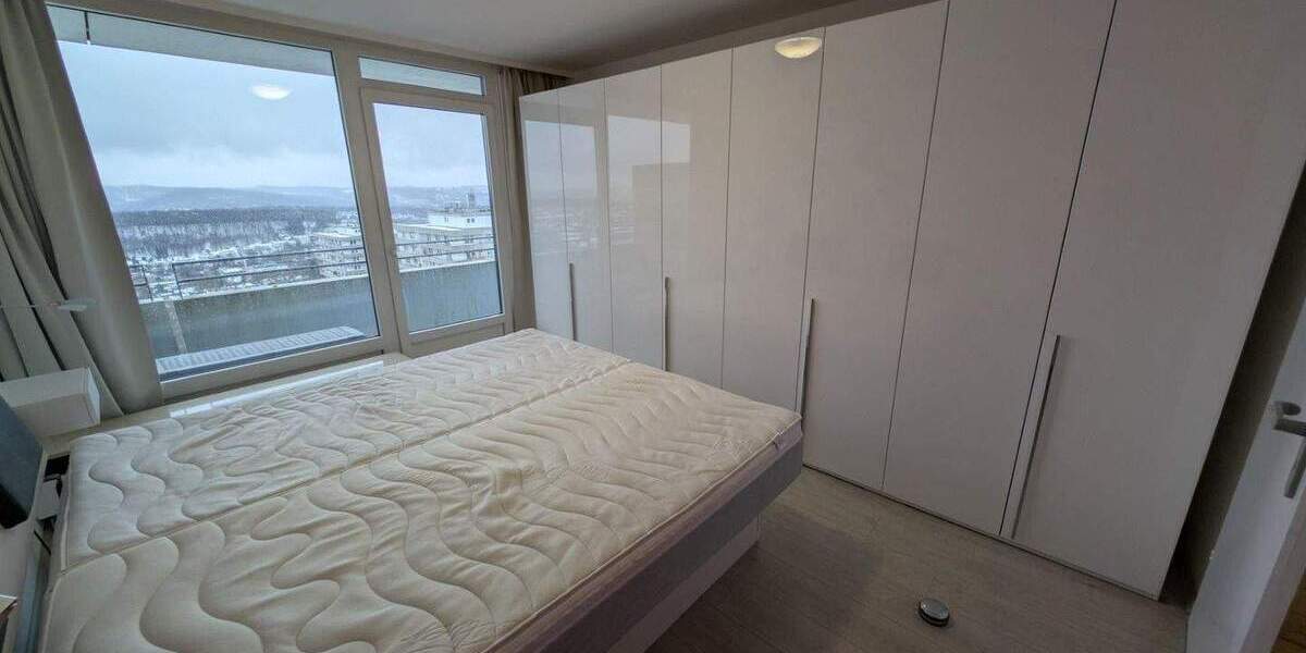 Etagenwohnung Wuppertal Elberfeld - 3 Zimmer, 92 m&sup2;, 229.000&euro; | Angebot:25760371