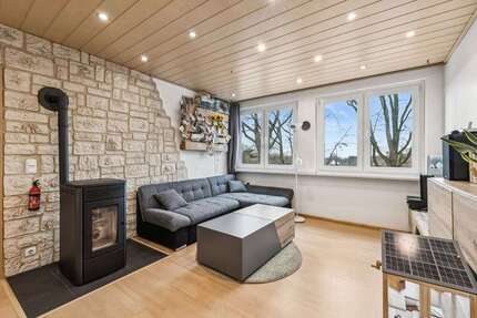 Wohnung Essen Stadtbezirk VII - 3.5 Zimmer, 72 m&sup2;, 144.500&euro; | Angebot:26015109