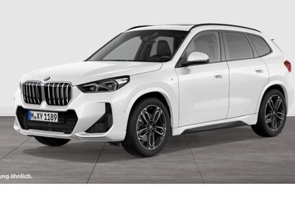 BMW X1 17.730 km 47.690 &euro; Velbert 42553