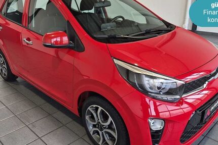Kia Picanto 65.451 km 13.990 &euro; Wuppertal 42287