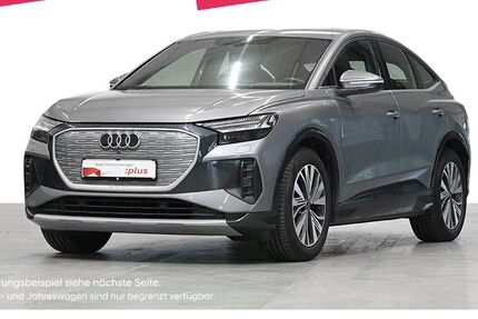 Audi Q4 e-tron 93.496 km 35.999 &euro; Wuppertal 42109