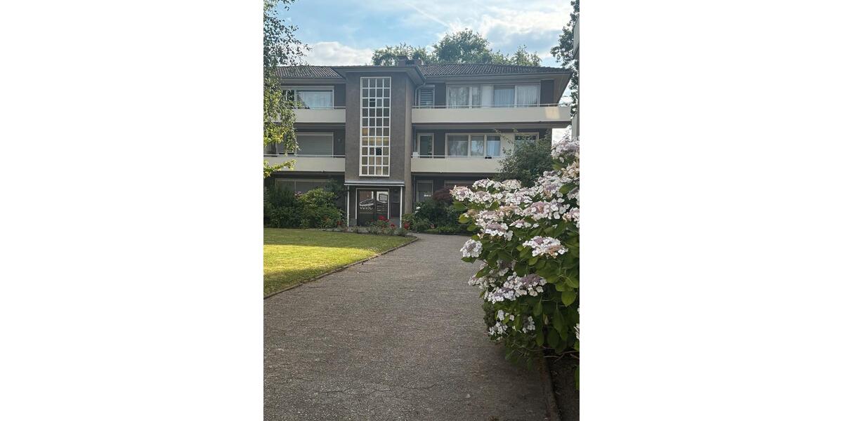 Etagenwohnung Krefeld Dießem - 3 Zimmer, 83 m&sup2;, 200.000&euro; | Angebot:26993468