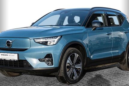 Volvo XC40 29.943 km 31.980 &euro; Hilden 40721