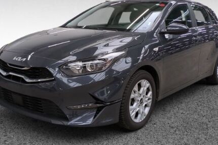 Kia ceed / Ceed 24.946 km 20.780 &euro; Korschenbroich 41352