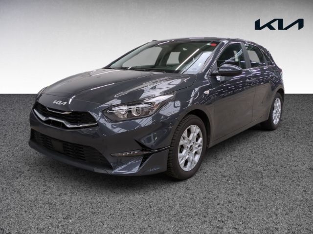 Kia ceed / Ceed 24.946 km 20.780 &euro; Korschenbroich 41352