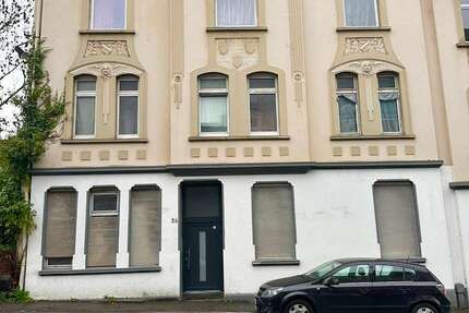 Wohnung Wuppertal Heckinghausen - 2 Zimmer, 71 m&sup2;, 510&euro; | Angebot:23745404
