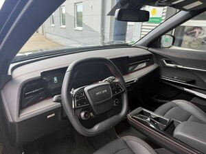 KGM ACTYON HEV Lux Hybrid 2WD+PANORAMA SUNROOF+ 1.321 km 41.390 &euro; Meerbusch 40667