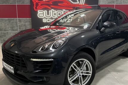 Porsche Macan 99.018 km 35.990 &euro; Remscheid 42897