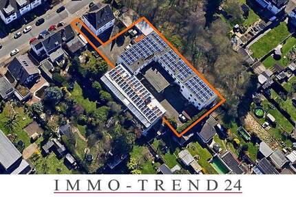 Gewerbeobjekt Solingen Wald - 780.000&euro; | Angebot:25708380