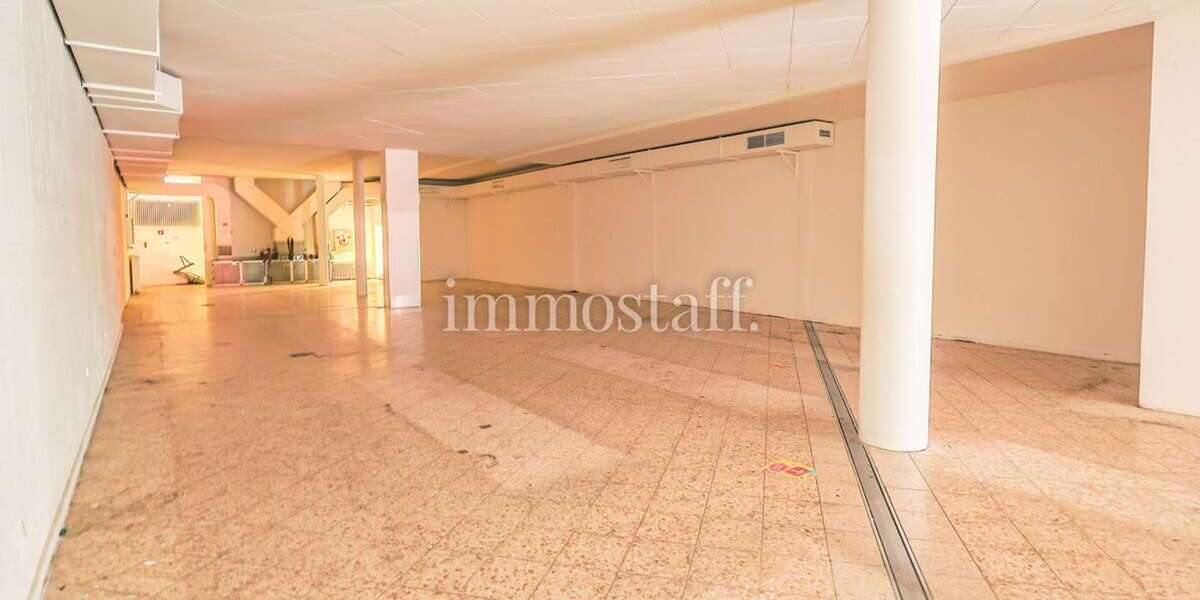 Gewerbeobjekt Bottrop - 1.500&euro; | Angebot:22834038