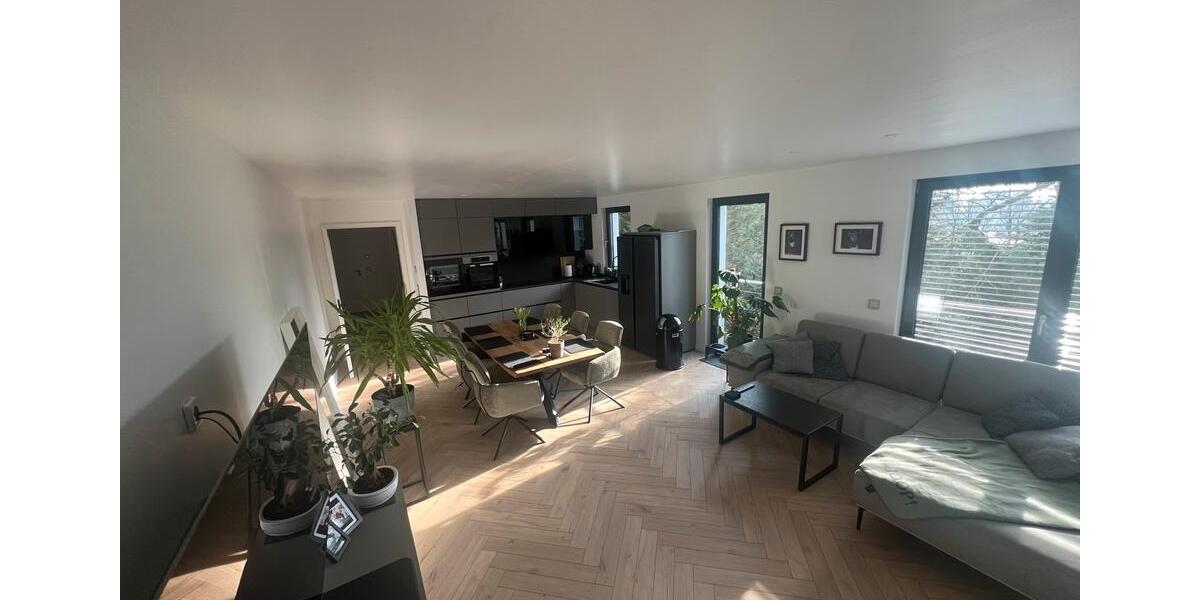 Etagenwohnung Remscheid Reinshagen - 4 Zimmer, 105 m&sup2;, 499.000&euro; | Angebot:27191020
