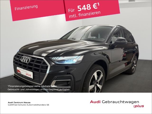 Audi Q5 101.566 km 31.490 &euro; Neuss 41464