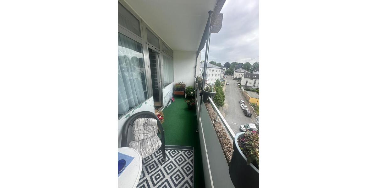 Etagenwohnung Wuppertal Gemarkung Nächstebreck - 1 Zimmer, 41 m&sup2;, 79.000&euro; | Angebot:26942443