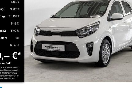 Kia Picanto 26.735 km 12.490 &euro; Remscheid 42897
