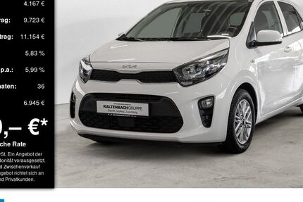 Kia Picanto 26.735 km 13.690 &euro; Remscheid 42897