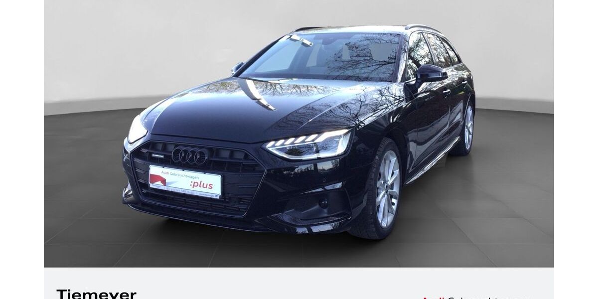 Audi A4 10.707 km 39.480 &euro; Gelsenkirchen 45894