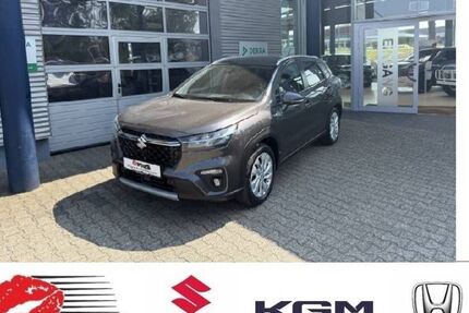 Suzuki (SX4) S-Cross 27.500 km 20.980 &euro; Meerbusch 40667