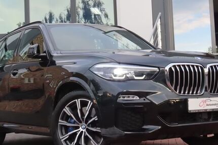 BMW X5 175.926 km 38.900 &euro; Neuss 41469