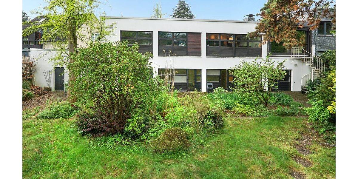 Grundstück Düsseldorf Benrath - 1.240.000&euro; | Angebot:25687708