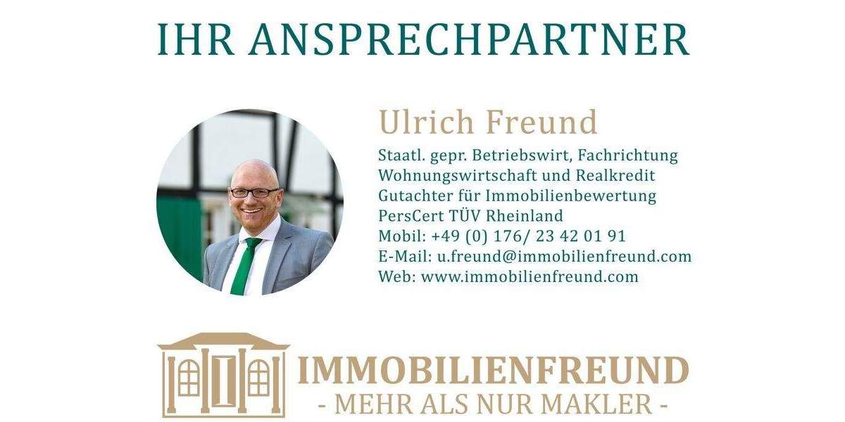 Reihenendhaus Wuppertal Elberfeld - 5 Zimmer, 136 m&sup2;, 489.500&euro; | Angebot:25728101