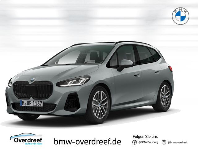BMW 223 Active Tourer 22.013 km 38.690 &euro; Duisburg 47119