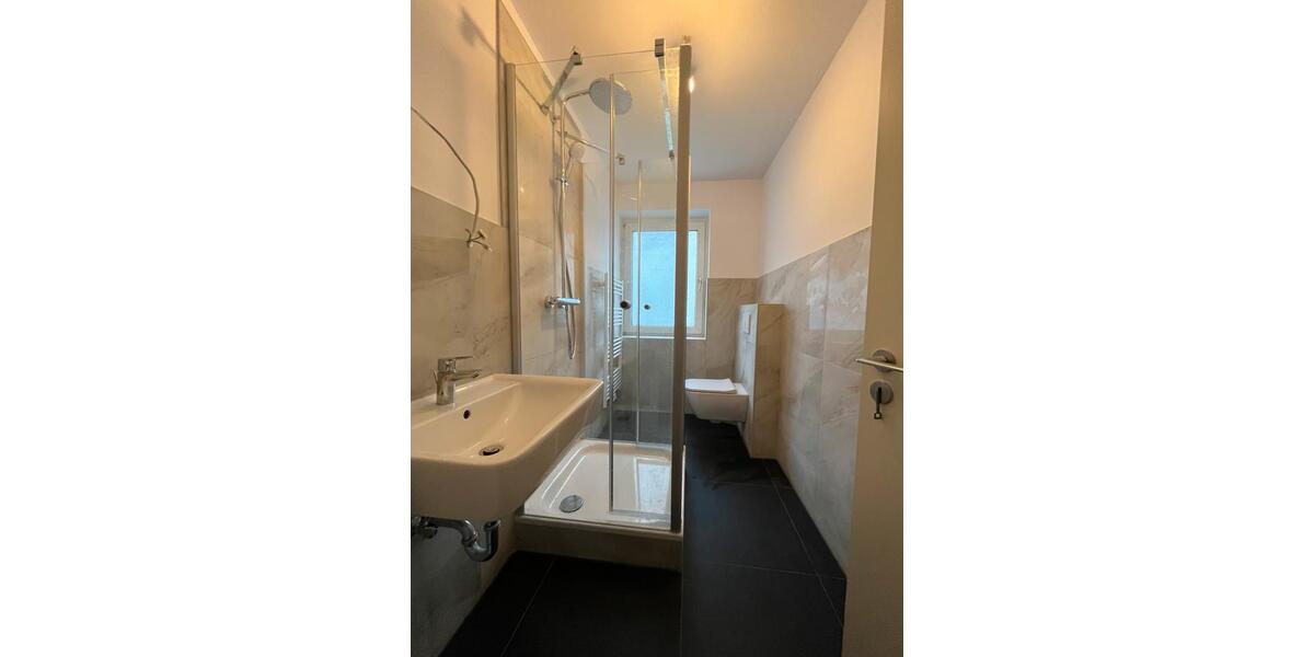 Etagenwohnung Ratingen - 2 Zimmer, 49 m&sup2;, 209.000&euro; | Angebot:24003061