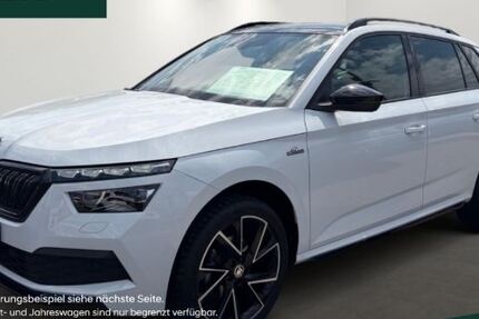 Skoda Kamiq 37.883 km 22.950 &euro; Düsseldorf 40233