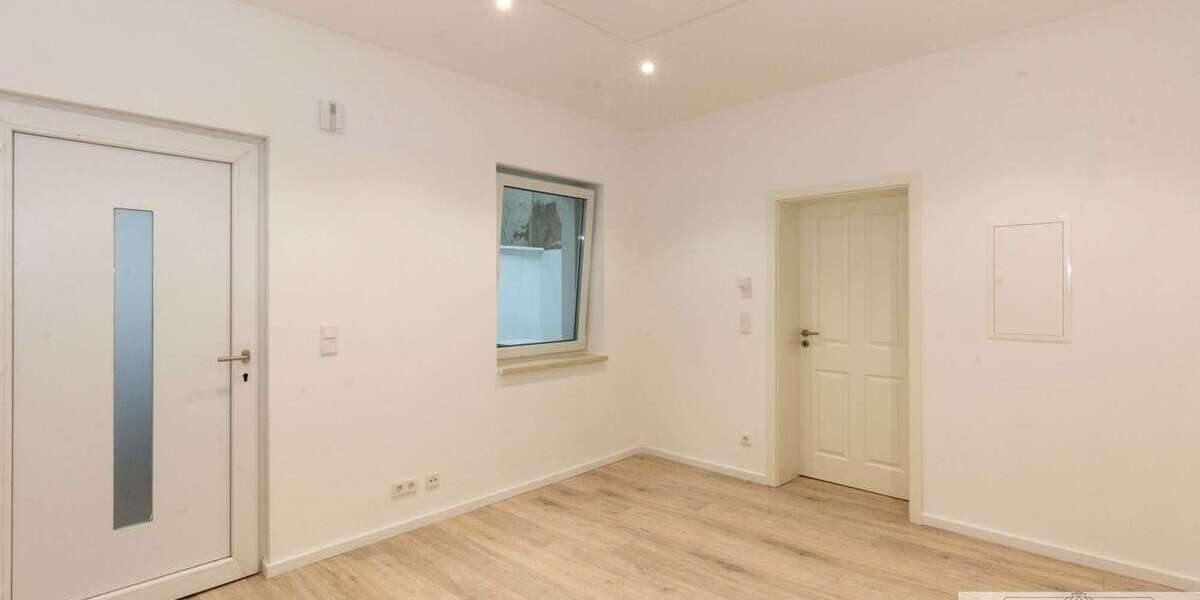 Etagenwohnung Krefeld - 1 Zimmer, 35 m&sup2;, 495&euro; | Angebot:26426660