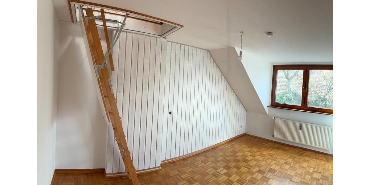 Etagenwohnung Essen Stadtbezirk III - 3.5 Zimmer, 88 m&sup2;, 879&euro; | Angebot:25947695