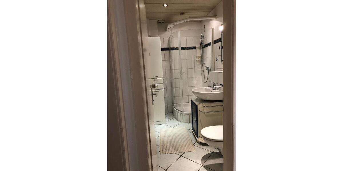 Etagenwohnung Wuppertal Gemarkung Nächstebreck - 1.5 Zimmer, 43 m&sup2;, 89.000&euro; | Angebot:26629483