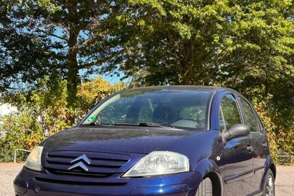 Citroen C3 103.560 km 2.200 &euro; Krefeld 47798