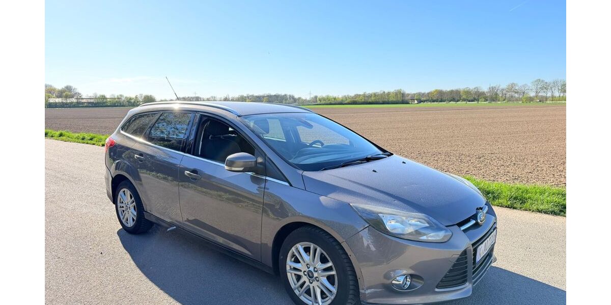 Ford Focus 402.000 km 1.900 &euro; korschenbroich 41352
