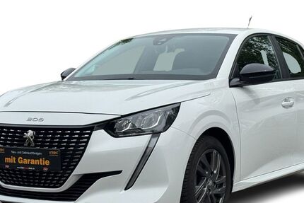 Peugeot 208 38.200 km 15.980 &euro; Duisburg 47249