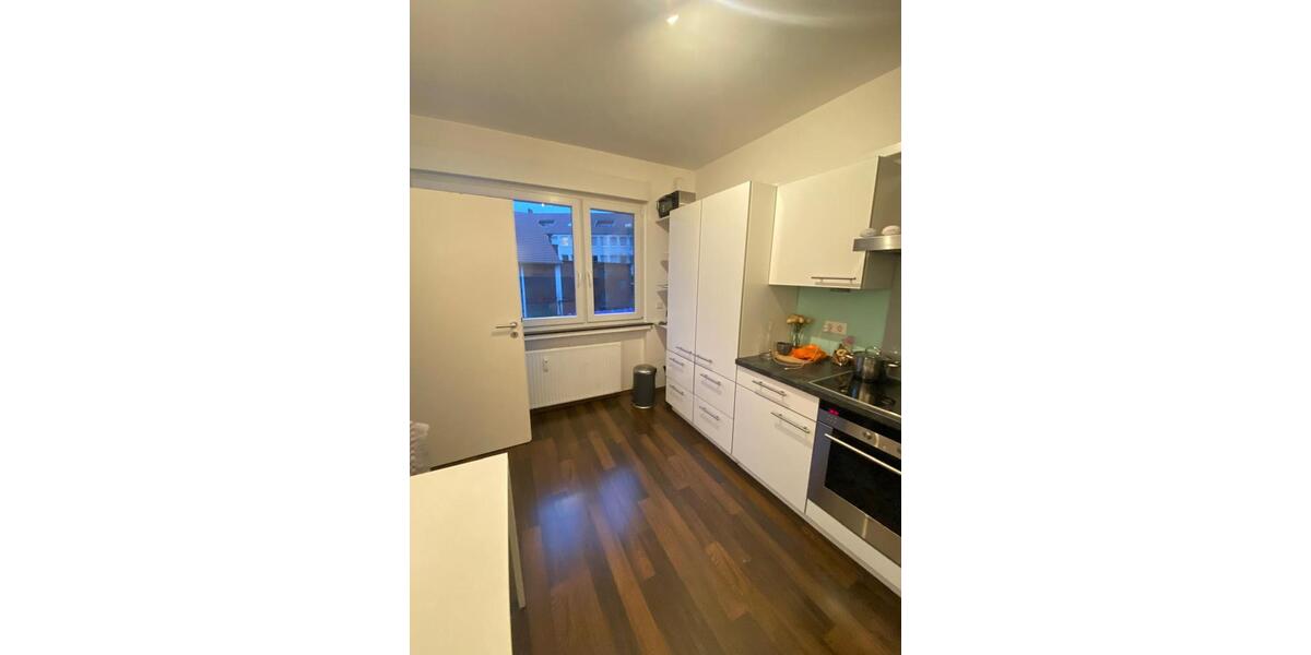 Etagenwohnung Essen Stadtbezirk II - 3 Zimmer, 95 m&sup2;, 365.000&euro; | Angebot:27181329