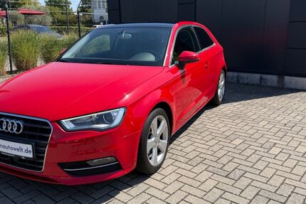 Audi A3 121.000 km 10.800 &euro; Dormagen 41540