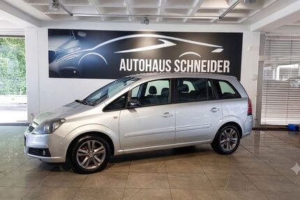 Opel Zafira 218.928 km 2.500 &euro; Ratingen 40880