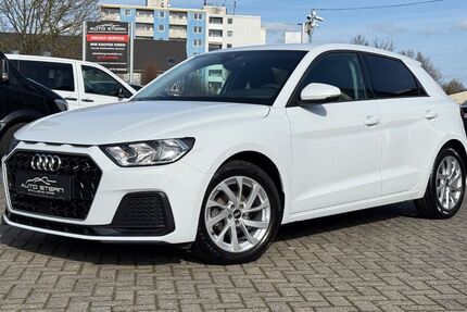 Audi A1 45.800 km 17.250 &euro; Grevenbroich 41516