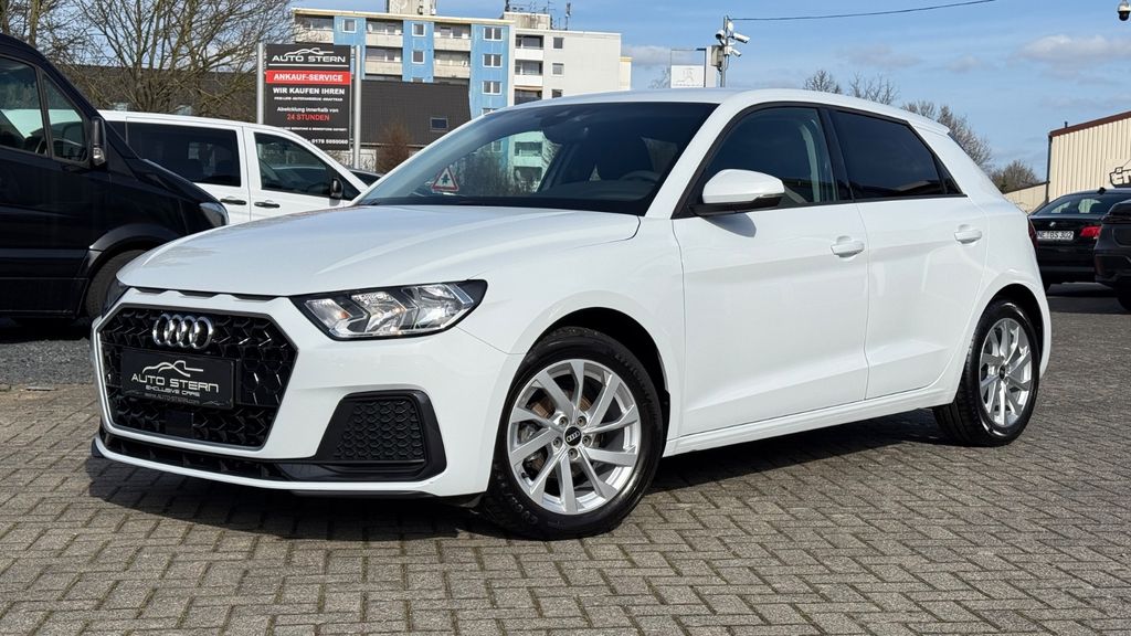Audi A1 45.800 km 17.250 &euro; Grevenbroich 41516