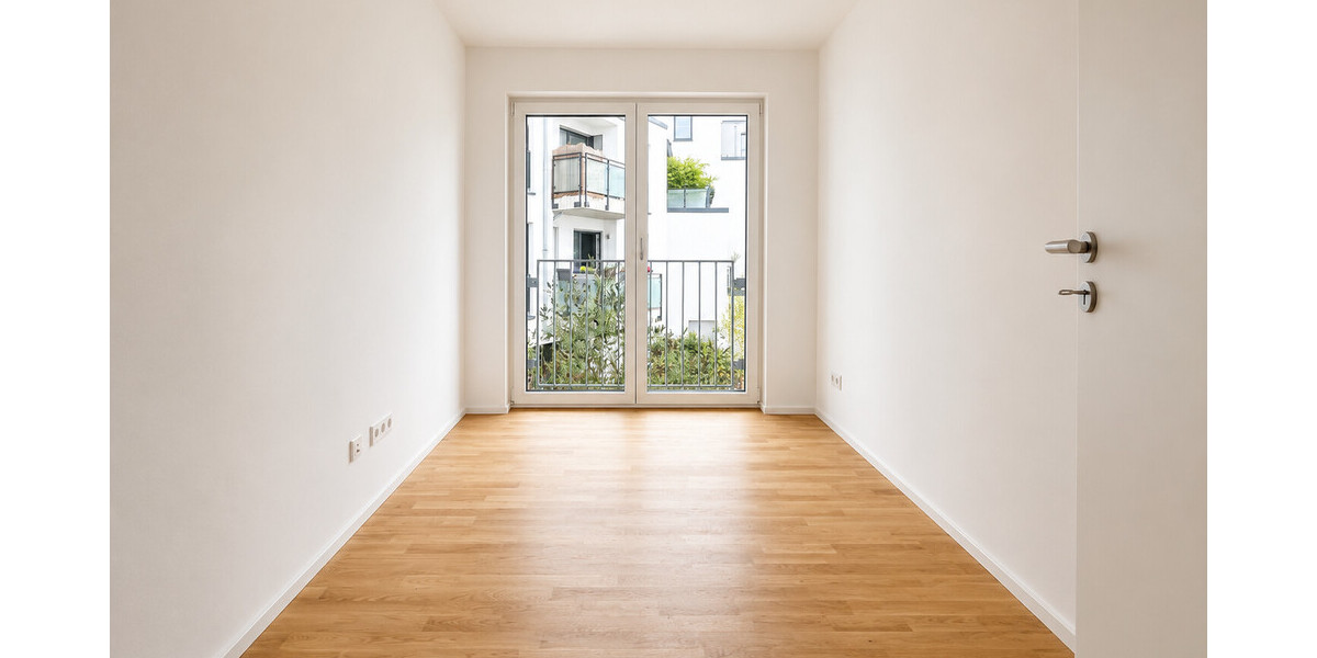 Exklusives Wohnen in Bilk: 3-Zimmer-Maisonette-Wohnung mit großer Dachterrasse und eigenem Eingang - Maisonettenwohnung Düsseldorf Stadtbezirk 3 | Angebot:27217835