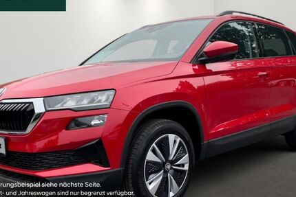 Skoda Karoq 54.781 km 24.970 &euro; Solingen 42651