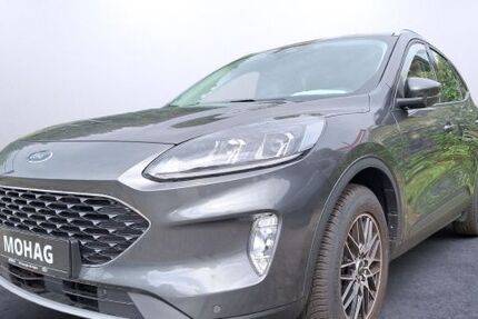 Ford Kuga 15.010 km 19.990 &euro; Gelsenkirchen 45881