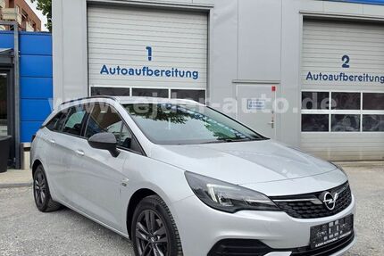 Opel Astra 99.997 km 8.888 &euro; Düsseldorf 40589