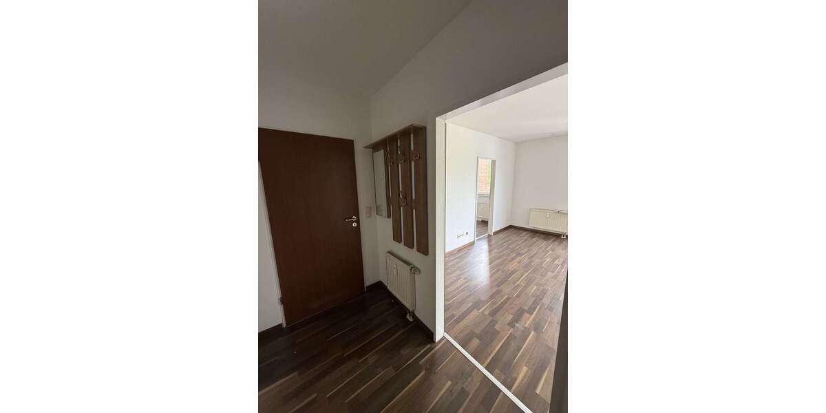 Etagenwohnung Düsseldorf Hellerhof - 1 Zimmer, 36 m&sup2;, 400&euro; | Angebot:26729367