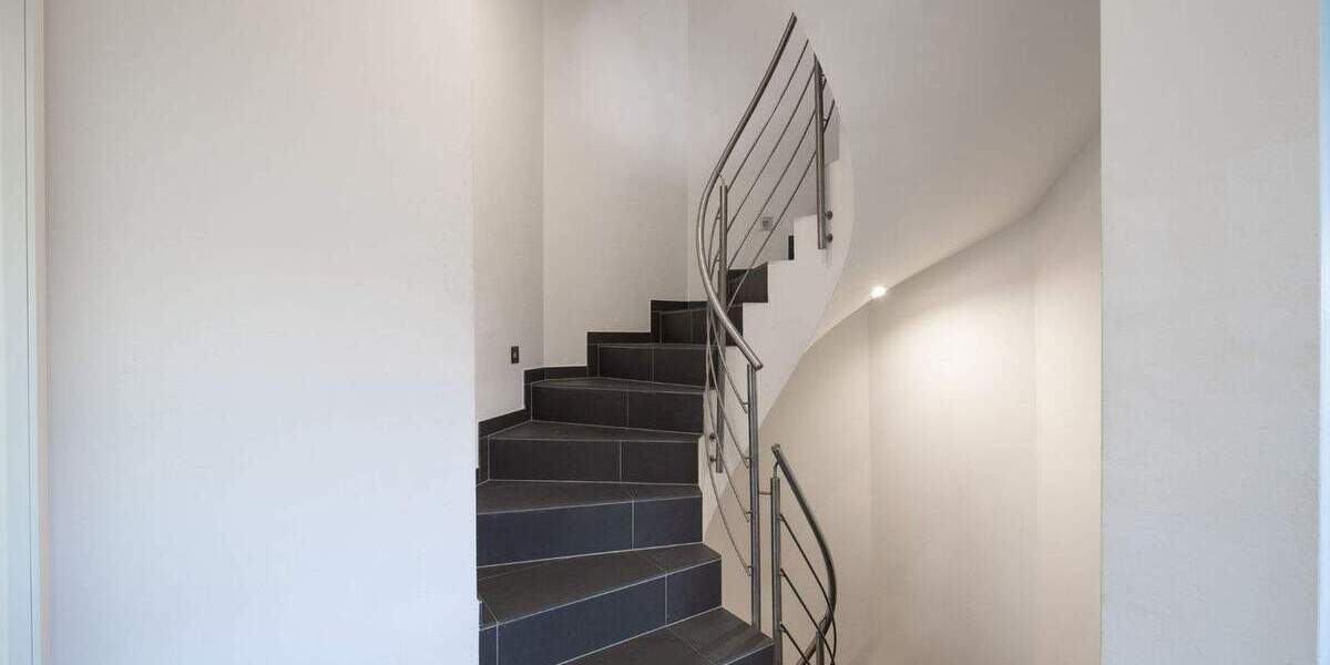 Doppelhaushälfte Neuss Gnadental - 7 Zimmer, 218 m&sup2;, 1.370.000&euro; | Angebot:25738398