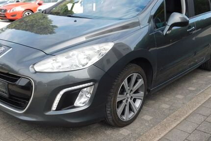 Peugeot 308 335.799 km 1.999 &euro; Mülheim 45473