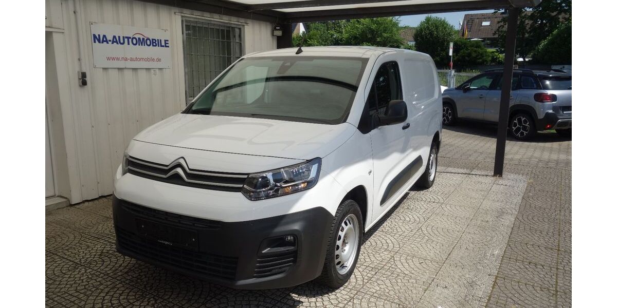 Citroen Berlingo 51.620 km 13.400 &euro; Langenfeld 40764