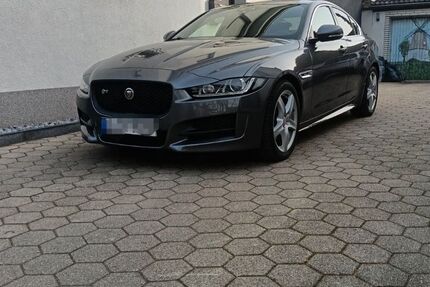 Jaguar XE 75.000 km 15.300 &euro; Essen 45309